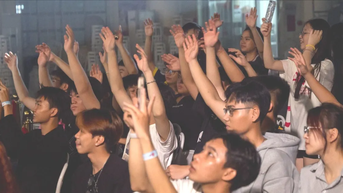 Sinh viên dựng kịch nói nâng cao nhận thức về bệnh thận