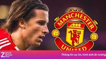 MU tiếc đứt ruột vì Carreras quá hay