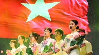 Triển lãm các ngành công nghiệp văn hóa: Kết nối sáng tạo, lan tỏa giá trị Việt