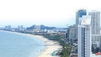 Tạo thuận lợi nhất cho thành phố Đà Nẵng xây dựng trung tâm tài chính quốc tế