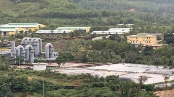 Hơn 2.777 tỷ đồng đầu tư dự án Nhà máy xử lý chất thải rắn sinh hoạt