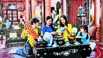 Xây dựng hệ giá trị gia đình- Vun đắp tổ ấm yêu thương