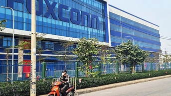 Đầu tư vào Việt Nam, vươn ra thị trường châu Á gần 5 tỉ dân