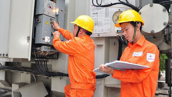 EVN yêu cầu rà soát từng trường hợp giá điện tăng bất thường