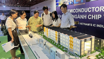 Phát huy tối đa tiềm năng, thế mạnh để Đồng Nai mới phát triển: Bài cuối: Đào tạo nguồn nhân lực chất lượng cao phục vụ phát triển kinh tế