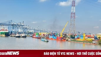 3 kịch bản dự báo thuế đối ứng có thể tác động đến tăng trưởng