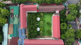 Tin mới vụ trường dân lập Đắk Lắk 12 năm loay hoay vì yêu cầu trái luật
