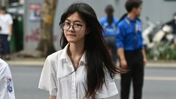 13 trường THPT tỷ lệ chọi dưới 1 lấy điểm chuẩn ra sao?