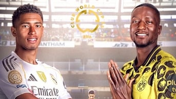 Nhận định bóng đá Real Madrid vs Dortmund: Tranh vé bán kết