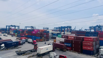 Tái cấu trúc chuỗi cung ứng, đa dạng thị trường xuất khẩu