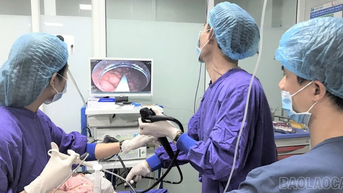 Bệnh viện Đa khoa Hưng Thịnh triển khai 439 dịch vụ kỹ thuật mới