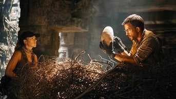 “Thế giới khủng long: Tái sinh”