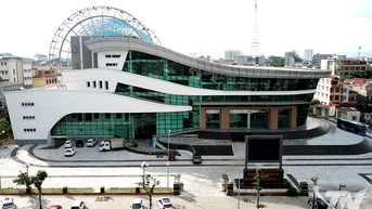 Nhà hát Ca, Múa, Nhạc dân gian Việt Bắc đổi tên thành Nhà hát Ca, Múa, Nhạc Quốc gia Việt Nam