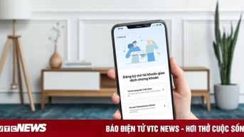 Khoảng 10% dân số Việt Nam có tài khoản chứng khoán
