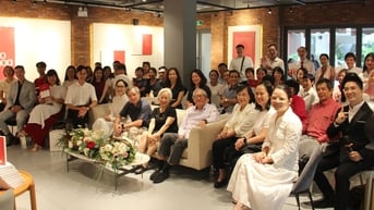 Nuôi dưỡng kết nối gia đình thời hiện đại cùng 'Nếp nhà'