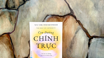 Sống toàn vẹn trong cuộc đời hối hả