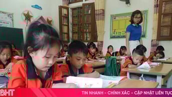 Giao cấp tỉnh thực hiện 7 nhiệm vụ thuộc thẩm quyền Bộ trưởng Bộ GD-ĐT