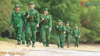 Đổi thay ở vùng cao, vùng xa sau 5 năm thực hiện Nghị quyết 06