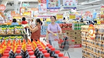 Bình quân 6 tháng, CPI tăng 3,27%; lạm phát trong tầm kiểm soát