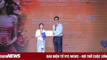 Sinh viên FPT Polytechnic nhận 'mưa giải thưởng' tại cuộc thi làm đẹp quốc tế