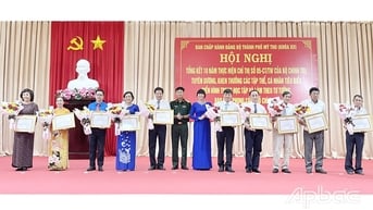 Học Bác về tình yêu thương con người