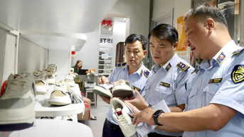 Truy quét hàng giả, hàng nhái: Doanh nghiệp chân chính có 'đất sống'