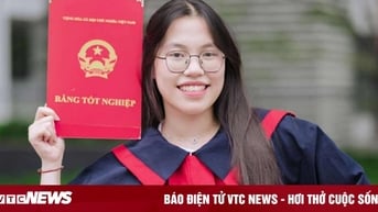 Nữ sinh Hà Nội chinh phục vị trí thủ khoa chuyên Lý sau 2 lần đạt á khoa
