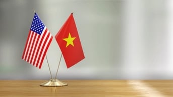 Các nhà lãnh đạo Việt Nam gửi điện mừng Quốc khánh Hoa Kỳ