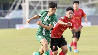 Điểm nhấn hứa hẹn khiến HLV Việt Thắng giúp Công Phượng bùng nổ tại CLB Bình Phước