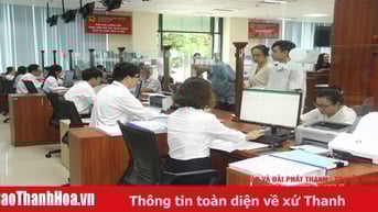 Ghi nhận ở phường có quy mô dân số đông nhất tỉnh