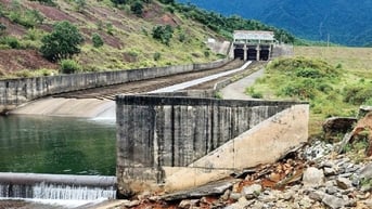 Phòng ngừa mưa bão từ sớm