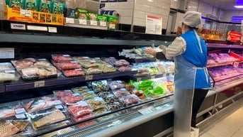 Giao thông, điện nước, vật liệu xây dựng tăng đẩy chỉ số giá tiêu dùng CPI tháng 6 tăng 0,59%