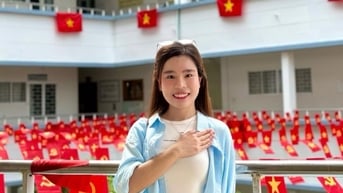 Chạm vào giấc mơ Oxford