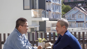 TS LÊ NHẬT KÝ: Tôi tin, mảng văn học thiếu nhi sẽ còn bứt phá mạnh…