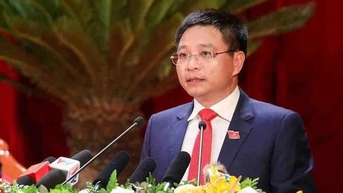 Bộ trưởng Bộ Tài chính Nguyễn Văn Thắng làm Chủ tịch Ủy ban hợp tác Việt Nam - Lào