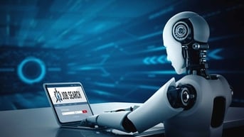 AI viết CV và cuộc chiến giành việc làm thời 4.0