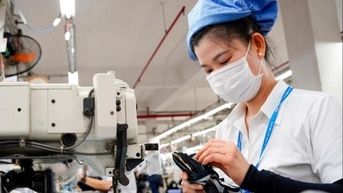 Thu nhập bình quân của lao động quý II năm 2025 giảm