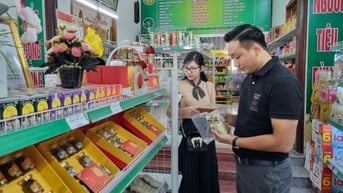 Trình tự đánh giá, phân phân hạng sản phẩm OCOP
