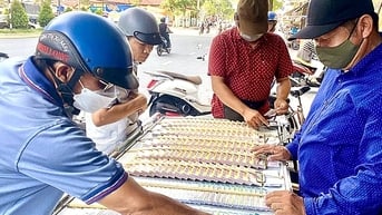 Địa phương nào sẽ quản công ty xổ số có quy mô lớn nhất?