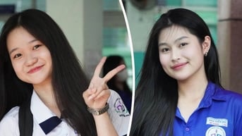 Đáp án chính thức môn công nghệ nông nghiệp kỳ thi tốt nghiệp THPT 2025