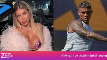 Wanda Nara hẹn hò cầu thủ kém 13 tuổi