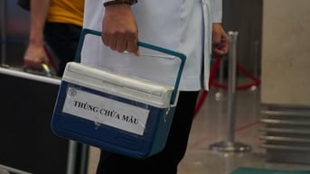 Sẽ triển khai hệ thống danh sách chờ ghép tạng công khai
