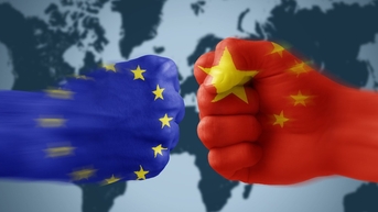Trung Quốc đáp trả EU, hạn chế hợp đồng mua sắm thiết bị y tế