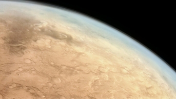 NASA, 화성 생명체가 "젊어서 죽었다"는 이유 밝혀