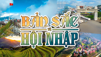 Bản sắc và hội nhập