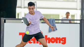 ការប្រកួតបាល់បោះវៀតណាម - Hyundai Thanh Cong Cup 2025៖ ជើងឯកបានបង្ហាញ