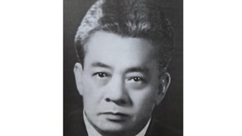 Những bóng hồng trong đời nghệ sĩ Năm Châu