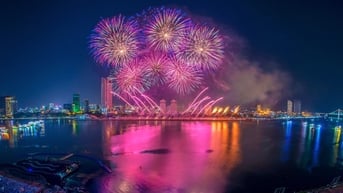 Tái định vị thương hiệu du lịch Đà Nẵng