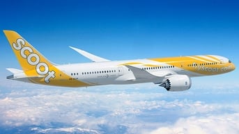 Soot Air sẽ mở đường thẳng từ Singapore đến Cam Ranh vào cuối tháng 11-2025