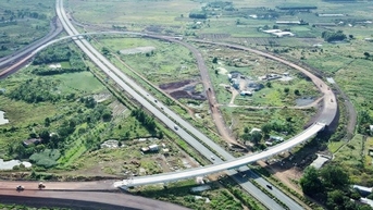 Khởi công Dự án cao tốc Dầu Giây - Tân Phú vốn 8.407,8 tỷ đồng vào ngày 19/8/2025